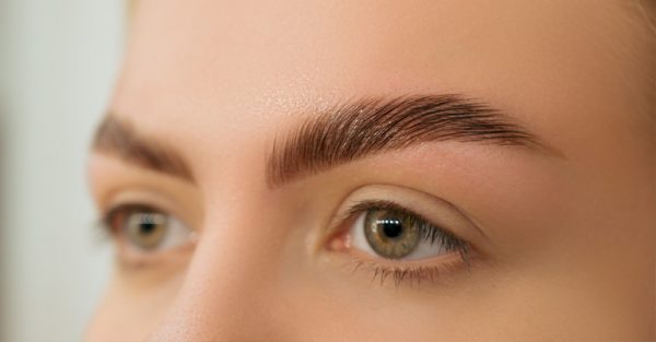 Brow Lamination