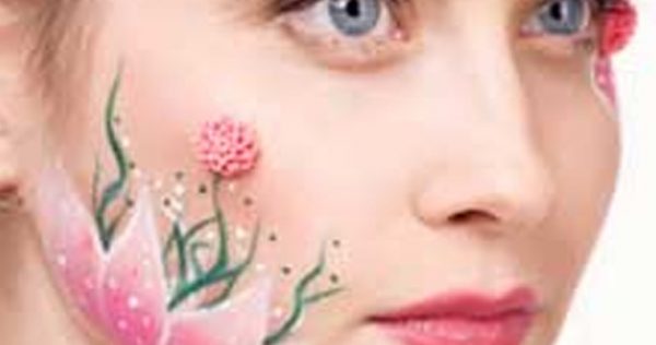 Face Painting
