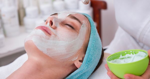 Facials
