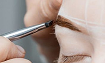 Henna Brow