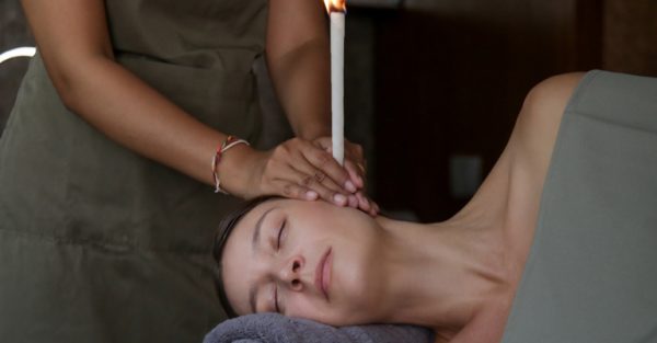 Hopi Ear Candles