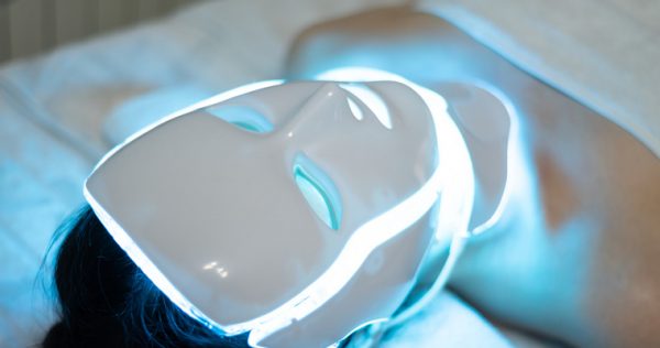 LED Light Therapy
