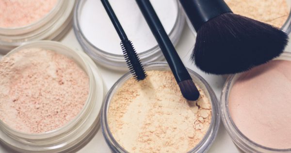 Makeup