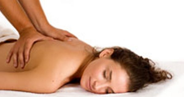 Swedish Massage