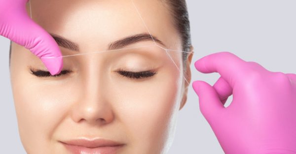 threading